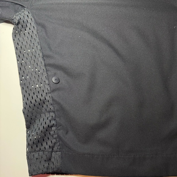 NIKE SPORTSWEAR MESH BOMBER JACKET Women’s size medium - Picture 8 of 12